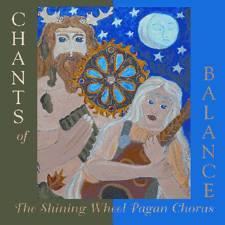 Chants Of Balance 2003