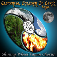 Elemental Children Of Earth (Single) 2011  -- Background image is 
